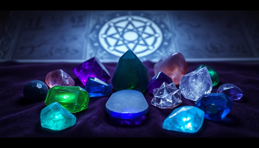 Unlocking the Secrets of Mood Stones: A Guide to Understanding Their Power